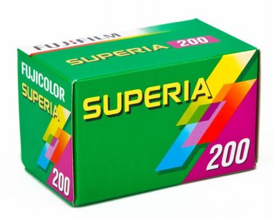 fujifilm superia 200 35mm