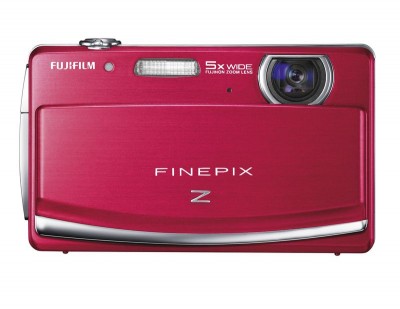 fujifilm z90
