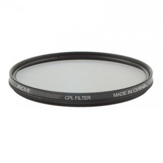 inov8 circular polarising filter 72mm